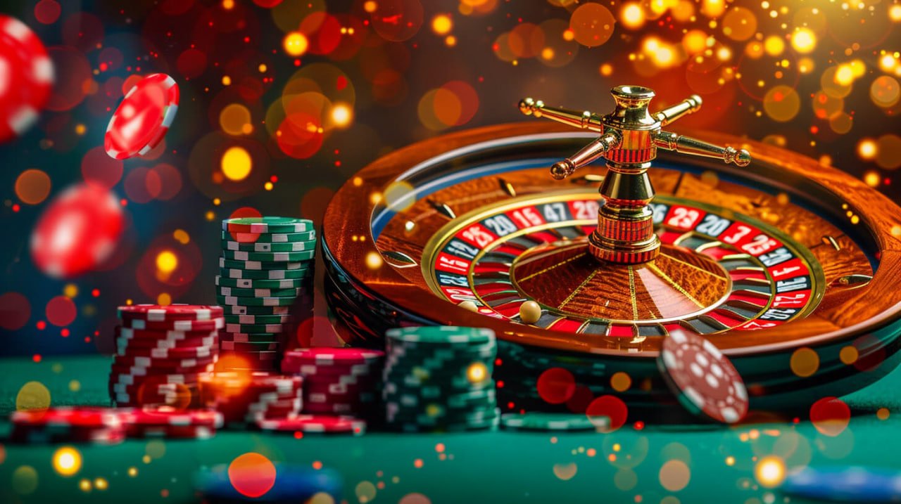 Aplikasi mobile slotjos memainkan baccarat