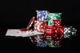 Papan statistik baccarat slotjos menunjukkan tren permainan