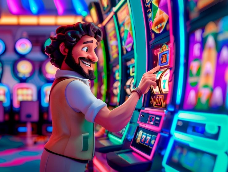 slotjos featured game showcase