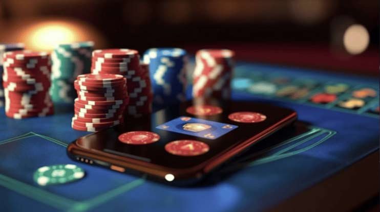 Alat manajemen bankroll di aplikasi slotjos